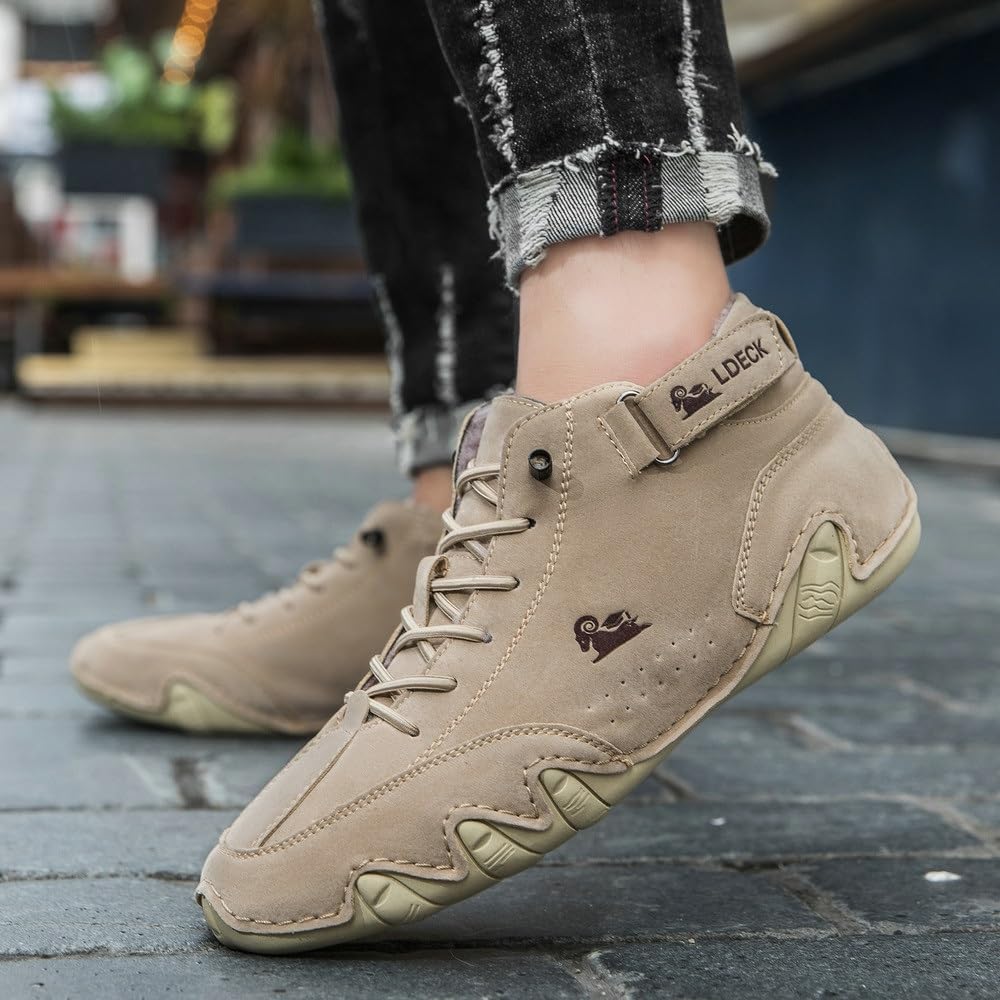 LDeck Explorer - Urban Trainers Winter Edition