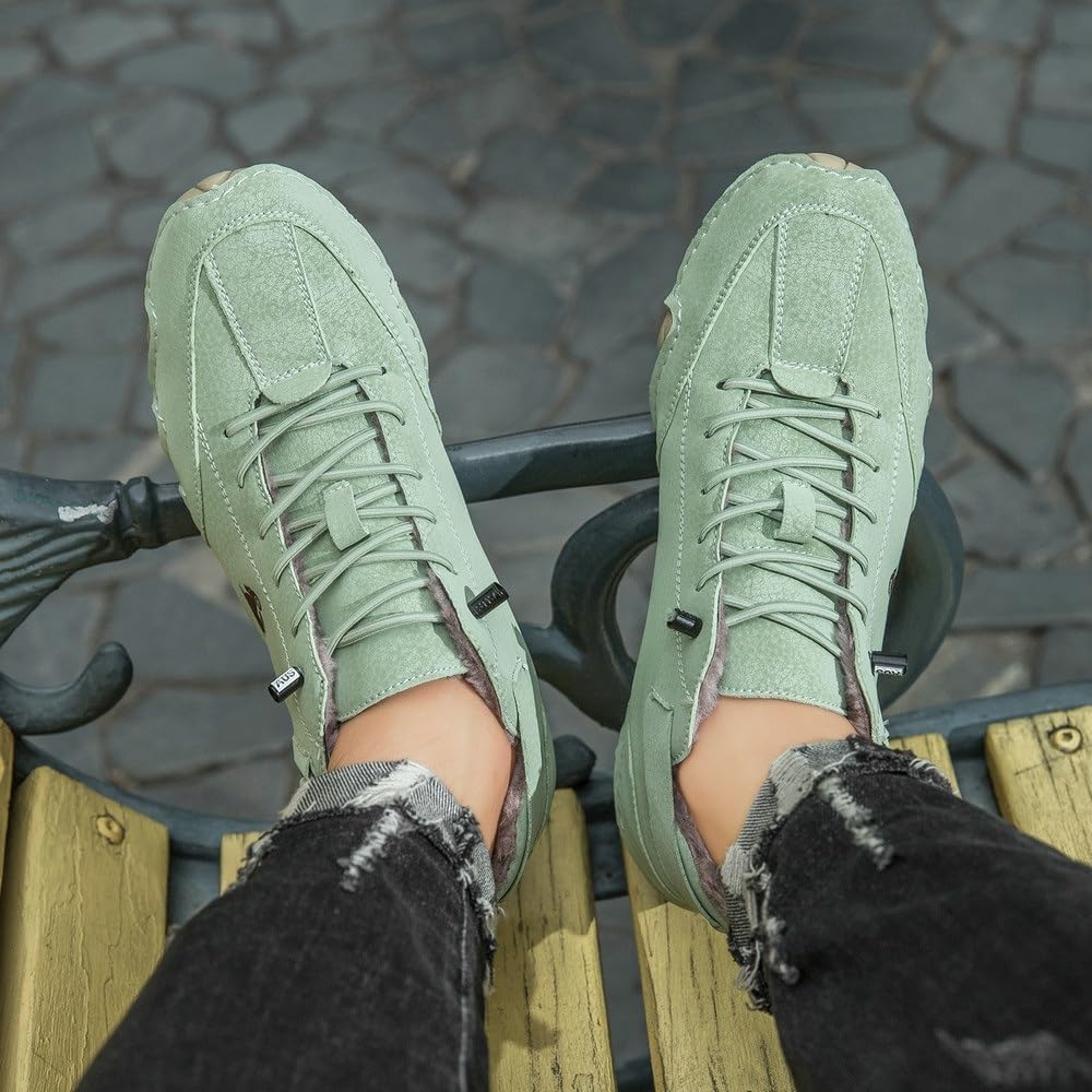 LDeck Explorer - Urban Trainers Winter Edition