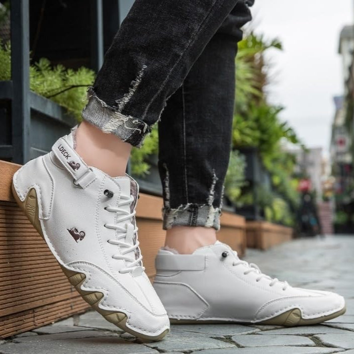 LDeck Explorer - Urban Trainers Winter Edition