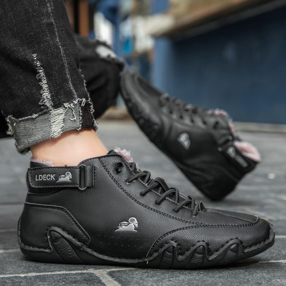 LDeck Explorer - Urban Trainers Winter Edition