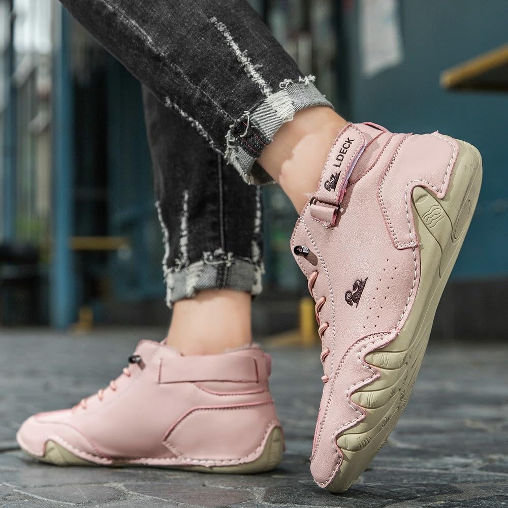 LDeck Explorer - Urban Trainers Winter Edition